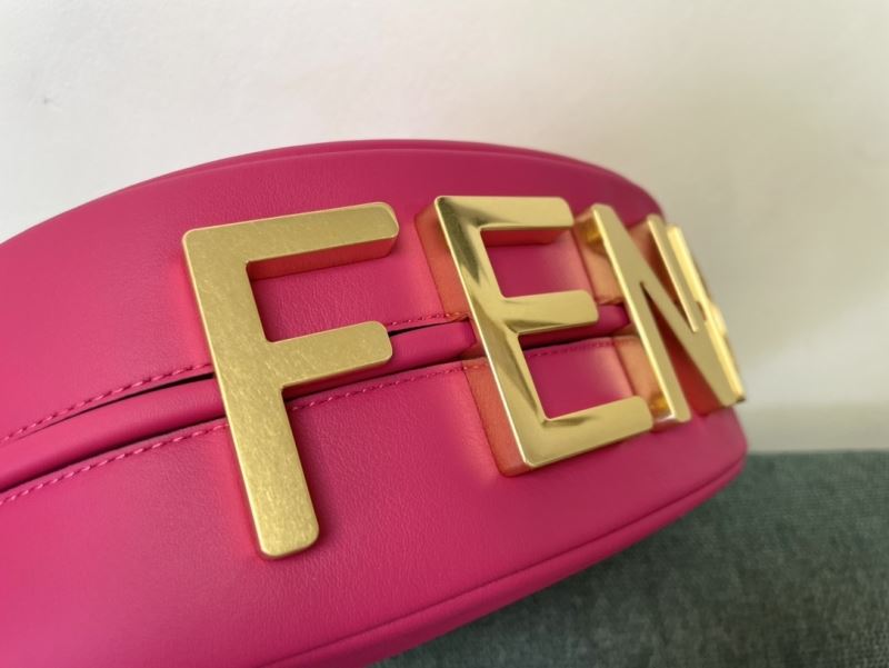 Fendi Hobo Bags